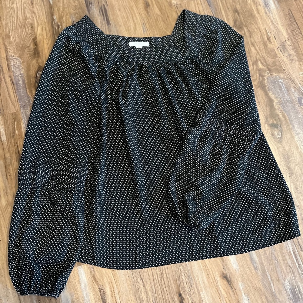 Lauren Conrad top, size XS